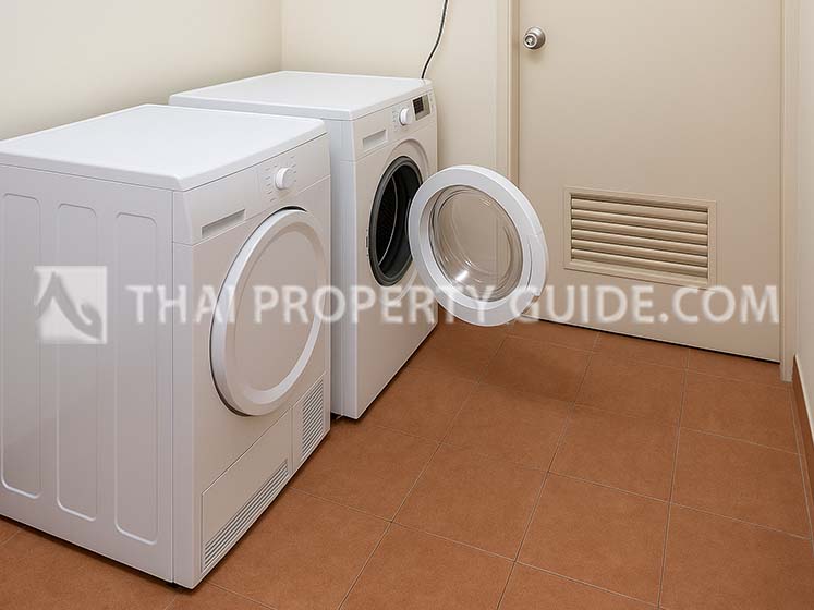 Condominium in Nichada Thani 